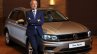 Volkswagen Tiguan launch India cover