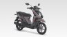 Yamaha X-Ride 115 grey