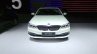 2017 BMW 5 Series Luxury Line front launched