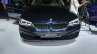 2017 BMW 5 Series Sport Line front launched