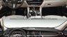 2017 BMW 6 Series GT vs. BMW 5 Series GT interior dashboard