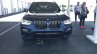 2017 BMW X3 M40i front