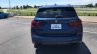 2017 BMW X3 M40i rear