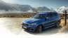 2017 BMW X3 M40i xDrive leaked image