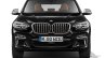 2017 BMW X3 front leaked image