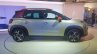 2017 Citroen C3 Aircross right side