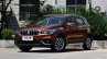 2017 (Maruti) Suzuki S-Cross front three quarters left side