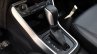 2017 (Maruti) Suzuki S-Cross gearshift lever