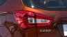 2017 (Maruti) Suzuki S-Cross tail lamp