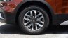 2017 (Maruti) Suzuki S-Cross wheel