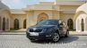 2017 Skoda Octavia revealed featured image for India images