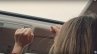 2017 VW Polo teaser sunroof