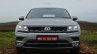 2017 VW Tiguan front First Drive Review