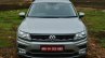 2017 VW Tiguan front high First Drive Review