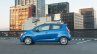 2018 Chevrolet Beat profile