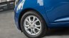 2018 Chevrolet Beat wheel