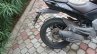 Bajaj Dominar 400 user review Savio exhaust