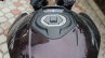 Bajaj Dominar 400 user review Savio fuel tank lid