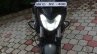 Bajaj Dominar 400 user review Savio headlamp fully lit