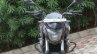 Bajaj Dominar 400 user review Savio headlamp