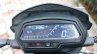 Bajaj Dominar 400 user review Savio instrumentation odometer reading