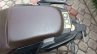 Bajaj Dominar 400 user review Savio pillion seat cover