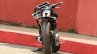 Bajaj Pulsar Alpha by The Custom House right