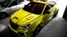 Custom Chevrolet Cruze Widebody by 360 Motoring top view