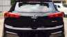 Custom Hyundai i20 rear by Retro Car Restoration