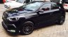 Custom Hyundai i20 wheel by Retro Car Restoration