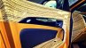 Custom Maruti Vitara Brezza door panel by DC Designs