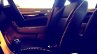 Custom Maruti Vitara Brezza seats by DC Designs