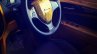 Custom Maruti Vitara Brezza wood trim by DC Designs