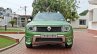 Custom Renault Duster by KitUp Automotive front