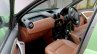 Custom Renault Duster by KitUp Automotive interior