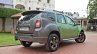 Custom Renault Duster by KitUp Automotive rear three quarter