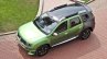 Custom Renault Duster by KitUp Automotive roof