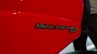 Ducati Multistrada 950 India launch badging