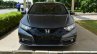 Honda Civic hatchback front spotted at Honda India plant