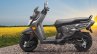 Honda Cliq studio grey