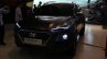 Hyundai Kona Iron Man special edition front three quarters