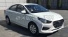 Hyundai Reina front three quarters