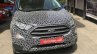 IAB readers spots the 2017 Ford EcoSport in Kinetic Blue