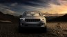 Jeep Yuntu concept front