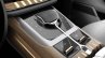 Jeep Yuntu concept gearshift lever