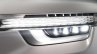 Jeep Yuntu concept headlamp