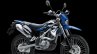 Kawasaki KLX 150BF SE studio blue