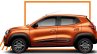 Latin American Renault Kwid profile