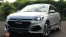 Motormind Design unveils Hyundai Elite i20 GT Styling Pack front