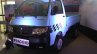 Piaggio Porter 700 front three quarters